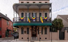 French Quarter Suites Hotel