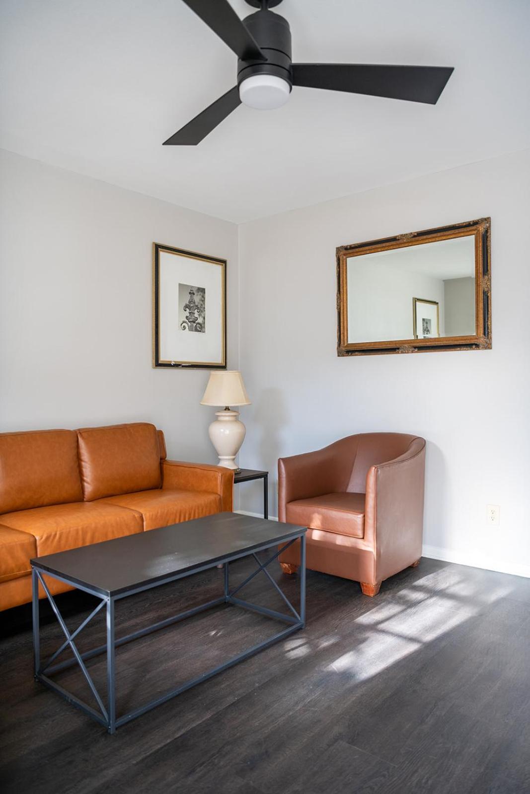 French Quarter Suites Hotel La Nouvelle-Orléans Extérieur photo