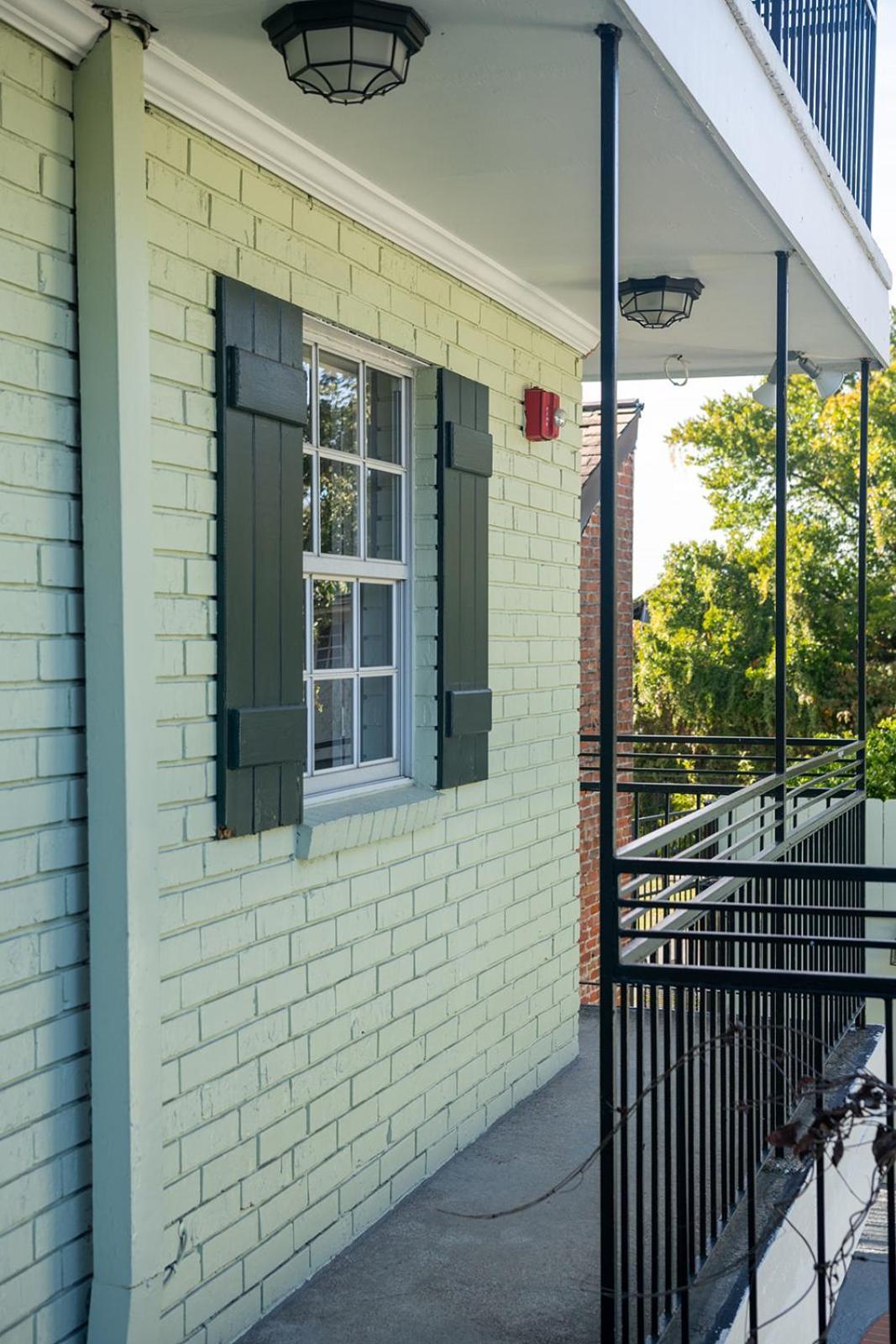 French Quarter Suites Hotel La Nouvelle-Orléans Extérieur photo