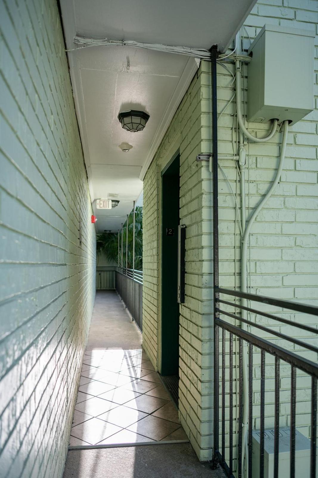 French Quarter Suites Hotel La Nouvelle-Orléans Extérieur photo