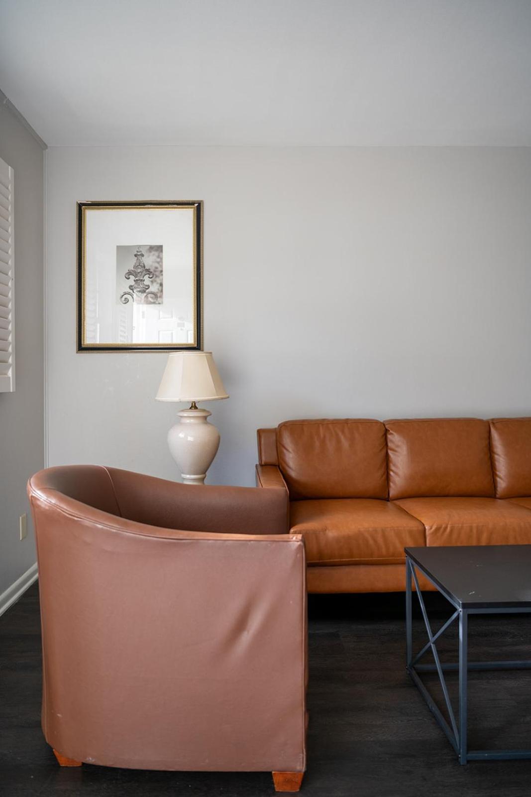 French Quarter Suites Hotel La Nouvelle-Orléans Extérieur photo