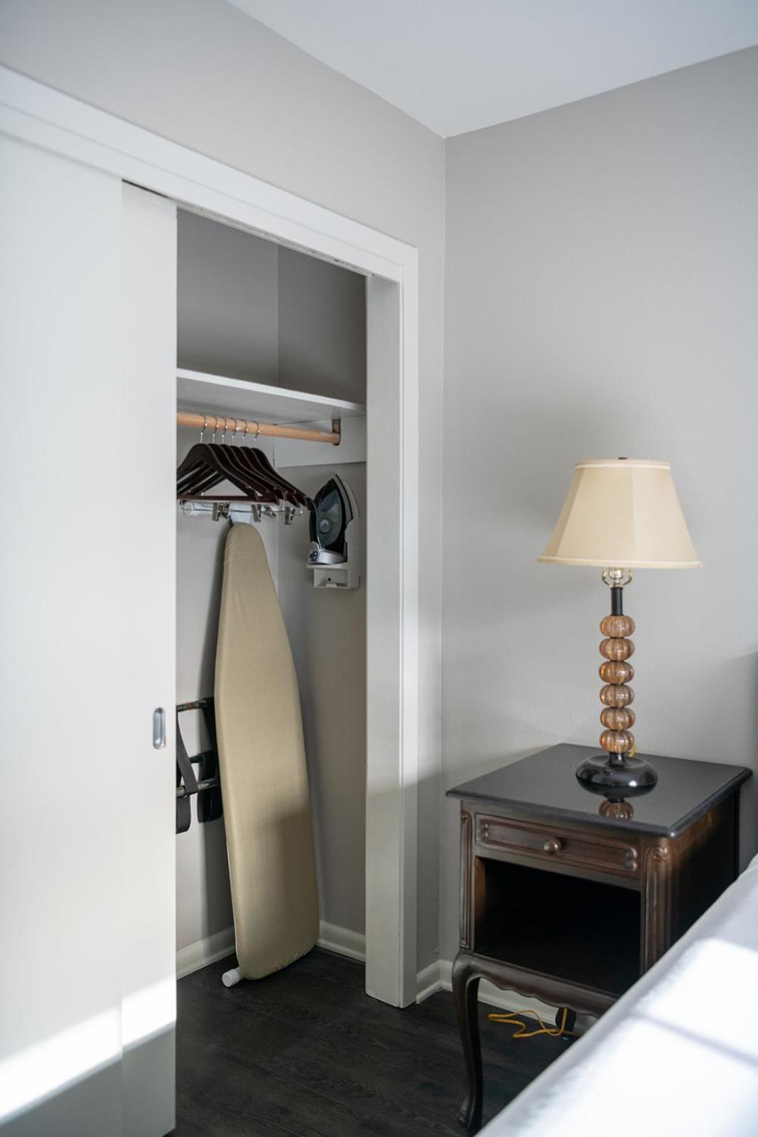 French Quarter Suites Hotel La Nouvelle-Orléans Extérieur photo