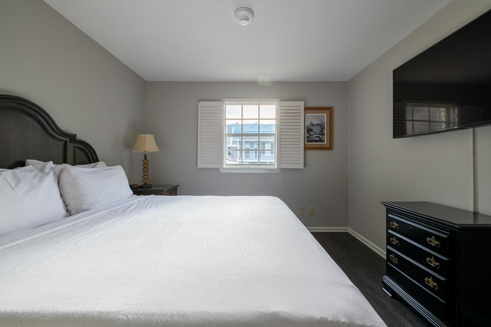 French Quarter Suites Hotel La Nouvelle-Orléans Extérieur photo