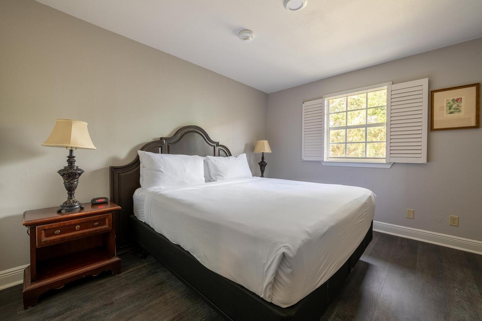 French Quarter Suites Hotel La Nouvelle-Orléans Extérieur photo