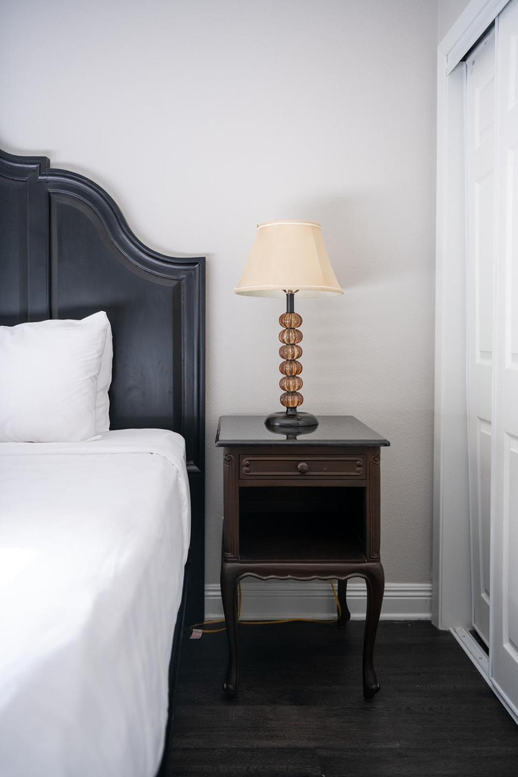 French Quarter Suites Hotel La Nouvelle-Orléans Extérieur photo