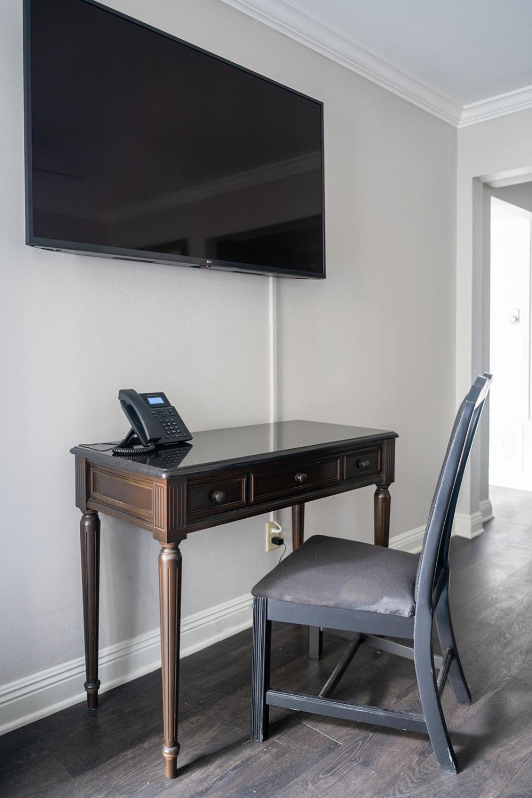 French Quarter Suites Hotel La Nouvelle-Orléans Extérieur photo