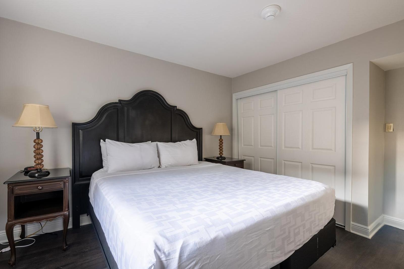French Quarter Suites Hotel La Nouvelle-Orléans Extérieur photo