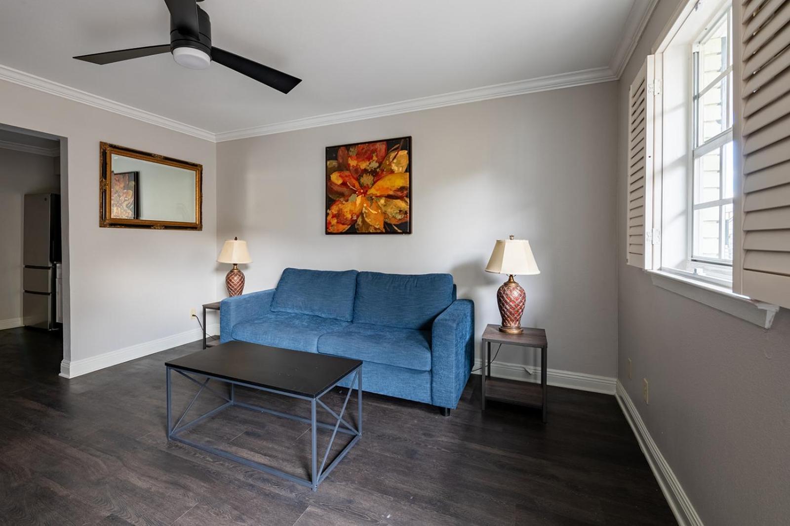 French Quarter Suites Hotel La Nouvelle-Orléans Extérieur photo