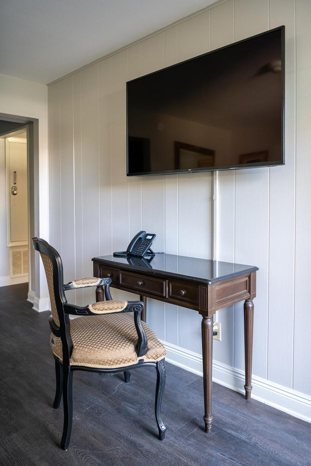 French Quarter Suites Hotel La Nouvelle-Orléans Extérieur photo