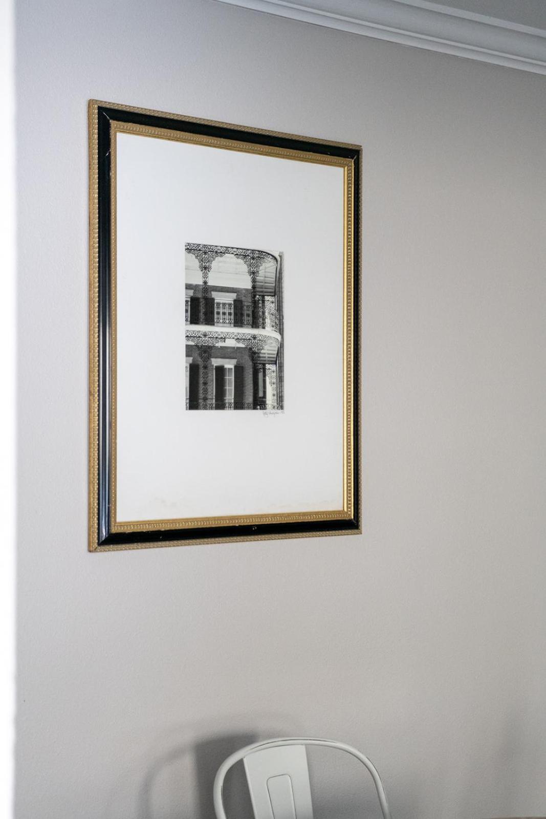 French Quarter Suites Hotel La Nouvelle-Orléans Extérieur photo