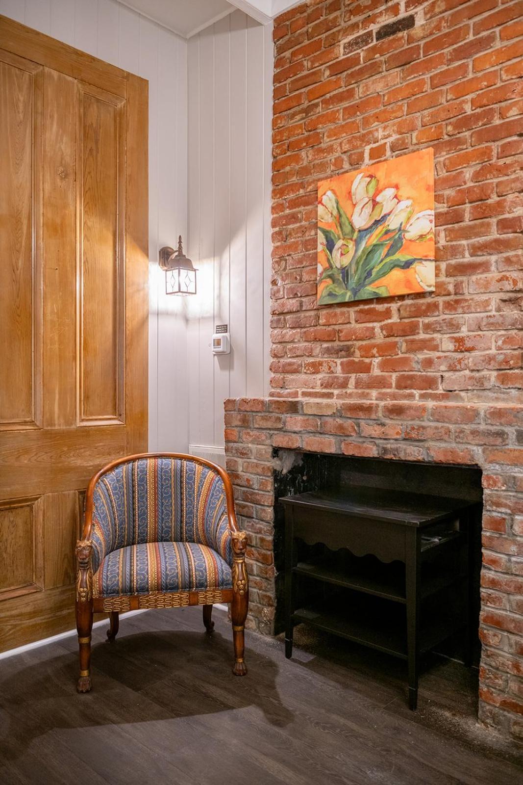 French Quarter Suites Hotel La Nouvelle-Orléans Extérieur photo