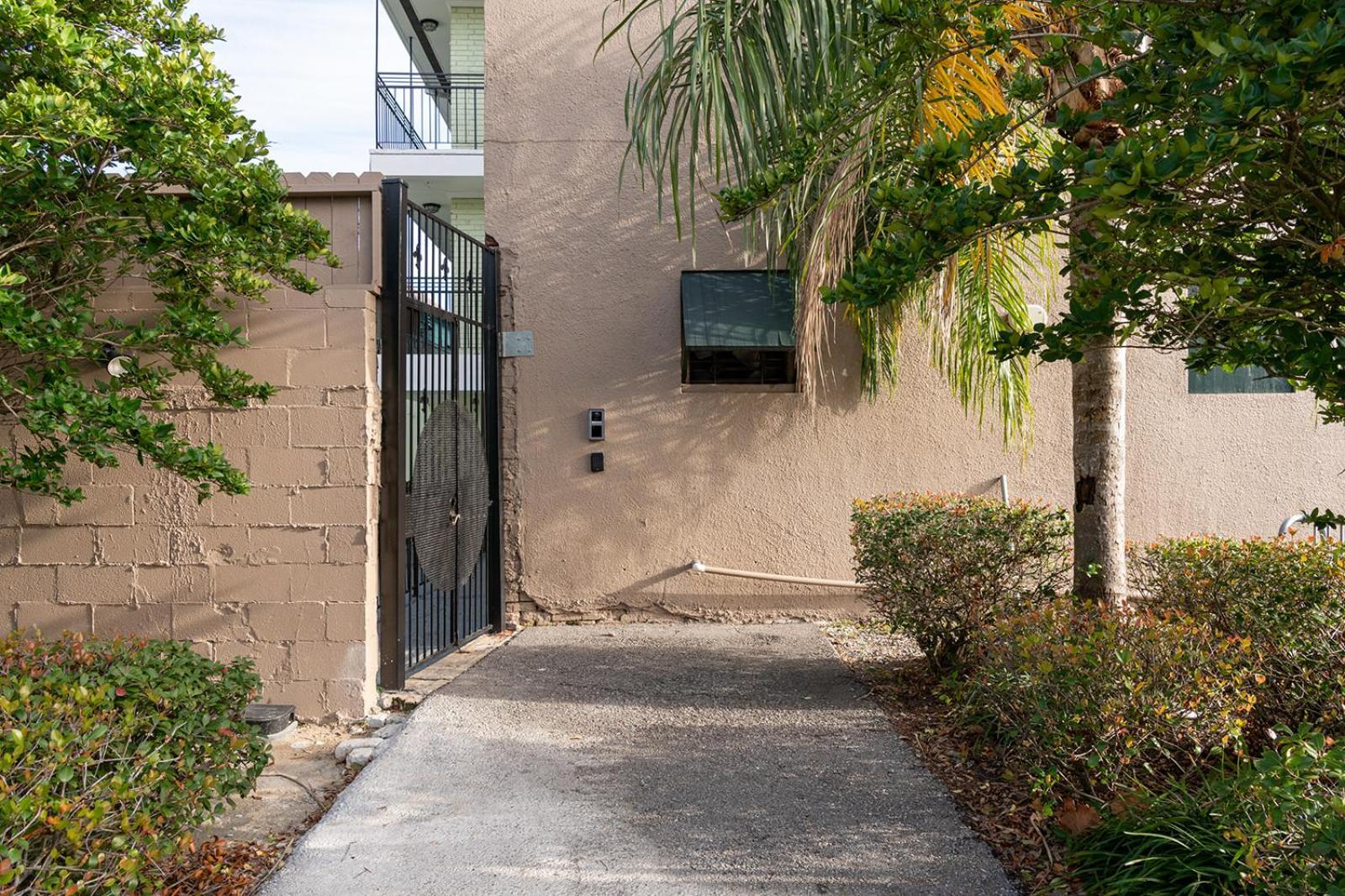French Quarter Suites Hotel La Nouvelle-Orléans Extérieur photo