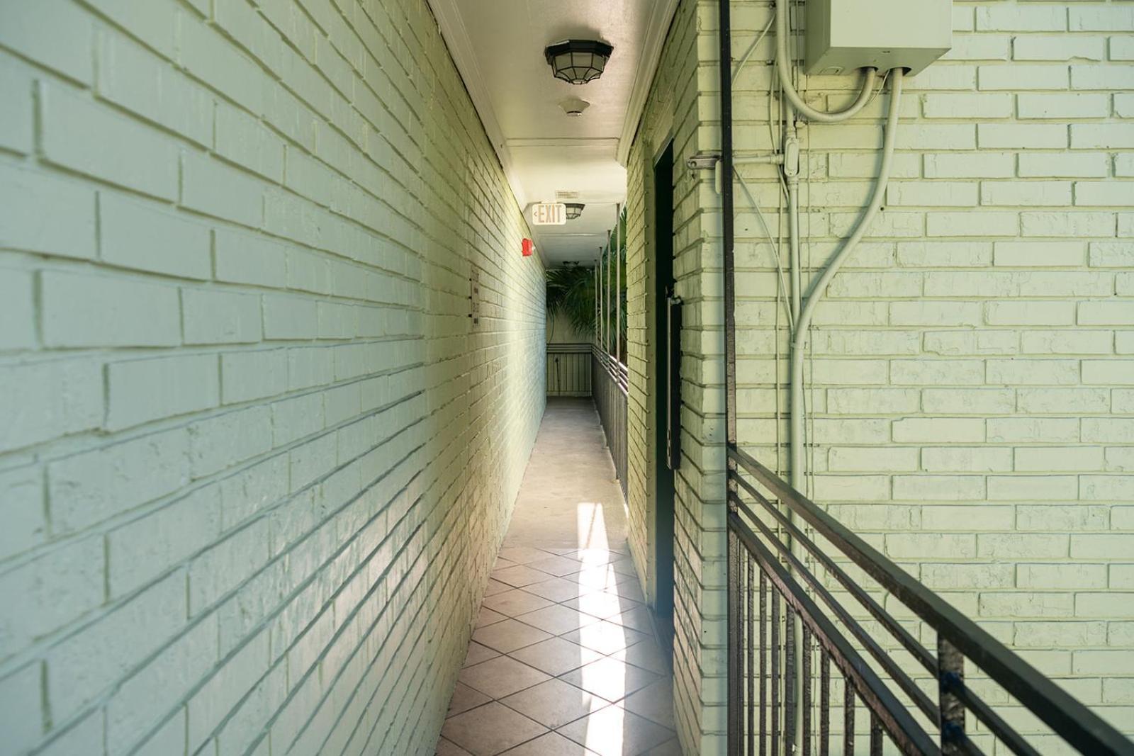French Quarter Suites Hotel La Nouvelle-Orléans Extérieur photo